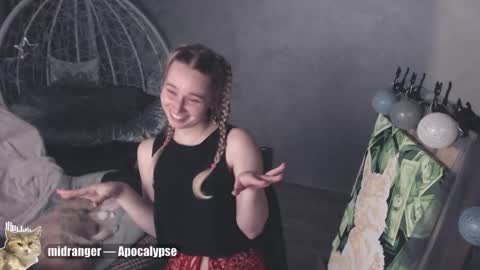 Debby  online show from 10-03-25, 07:11