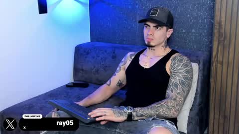 _mrcock_ online show from 05-19-26, 01:56