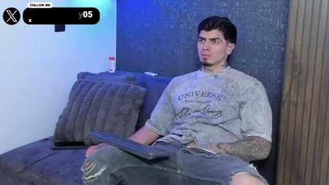 _mrcock_ online show from 06-07-26, 05:44