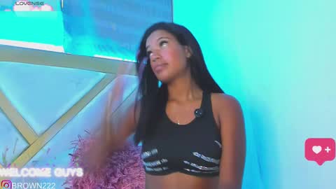 naomi brown online show from 09-21-25, 06:04