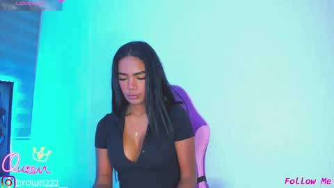 naomi brown online show from 03-02-26, 02:36