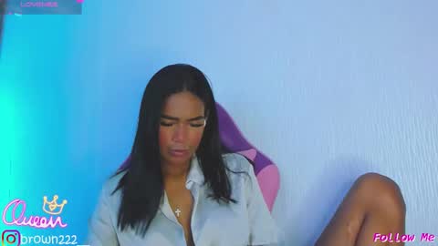 naomi brown online show from 03-03-26, 04:51