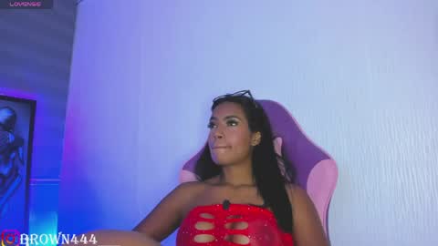 naomi brown online show from 04-16-26, 04:57