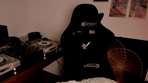 Nati - Independ model online show from 02-12-26, 05:02