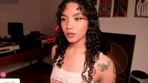 Nati - Independ model online show from 02-27-26, 04:01