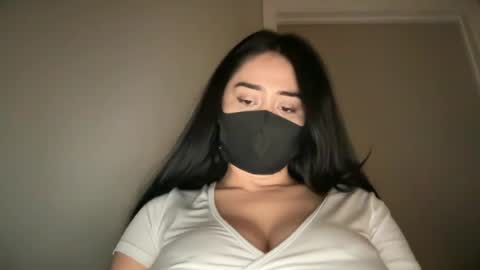 Snapshot of _natycutei19 chatting on 06-12-26, 11:03 naty19 online show from 06-12-26, 11:03