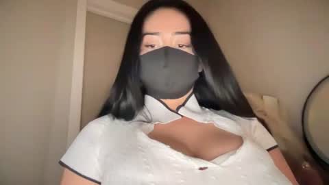Snapshot of _natycutei19 chatting on 06-26-26, 10:14 naty19 online show from 06-26-26, 10:14