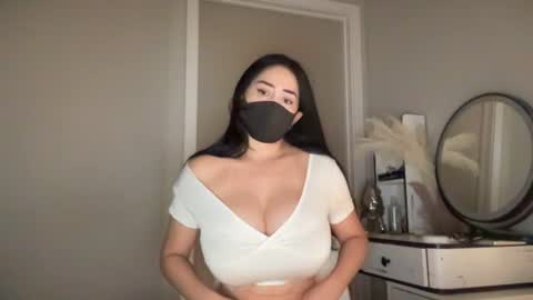 Snapshot of _natycutei19 chatting on 07-10-26, 10:45 naty19 online show from 07-10-26, 10:45