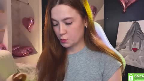 Mia with a big heart  online show from 03-19-26, 11:14