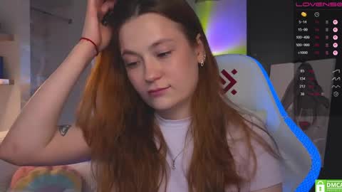 Mia with a big heart  online show from 06-01-26, 11:01