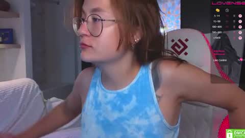 Mia with a big heart  online show from 07-29-26, 10:57