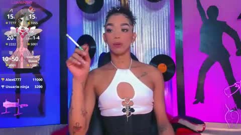 Snapshot of _nickyminach chatting on 07-10-26, 08:11 Nicky Please help me with your thumbs up its importan online show from 07-10-26, 08:11