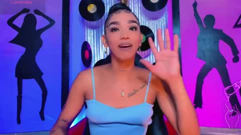 Snapshot of _nickyminach chatting on 07-16-26, 09:32 Nicky Please help me with your thumbs up its importan online show from 07-16-26, 09:32
