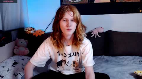 Nicole online show from 07-18-26, 06:56