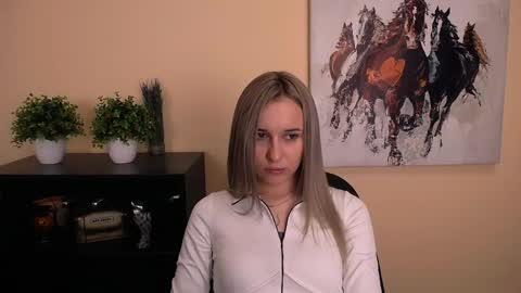 Nica online show from 04-04-26, 08:45