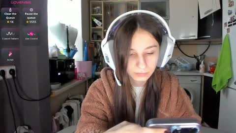 Nika online show from 03-06-26, 10:45