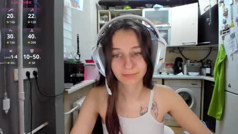 Nika online show from 03-14-26, 06:24