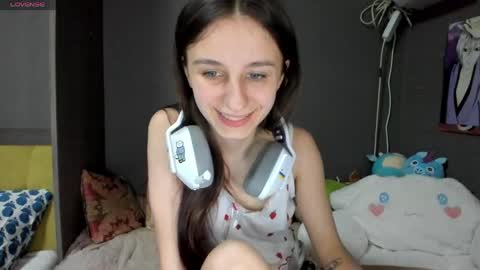 Nika online show from 04-15-26, 07:58