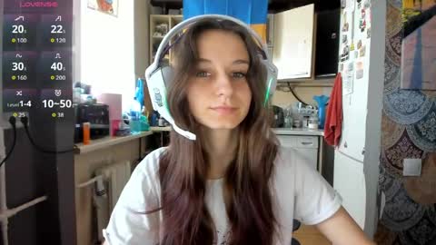 Nika online show from 05-20-26, 11:16