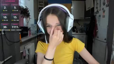 Nika online show from 06-03-26, 04:34
