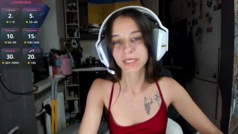 Snapshot of _nika_kik chatting on 06-28-26, 06:58 Nika online show from 06-28-26, 06:58