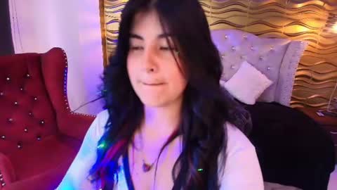 Snapshot of _ninaharpper chatting on 07-01-26, 12:51 Nina Harpper online show from 07-01-26, 12:51