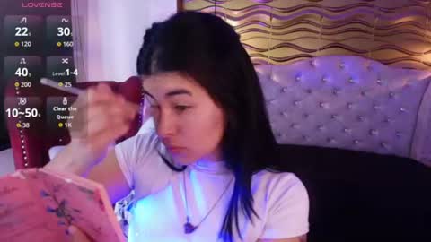 Snapshot of _ninaharpper chatting on 07-04-26, 12:44 Nina Harpper online show from 07-04-26, 12:44