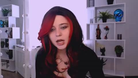 Snapshot of _olivia_6 chatting on 07-19-26, 07:45 _olivia_6 online show from 07-19-26, 07:45