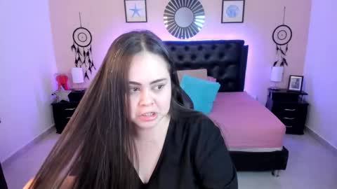 Olivia jones online show from 03-16-26, 12:09