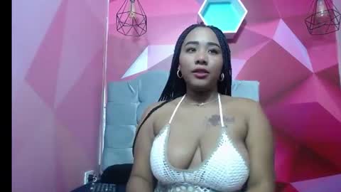 pamela ebony online show from 07-04-26, 04:29