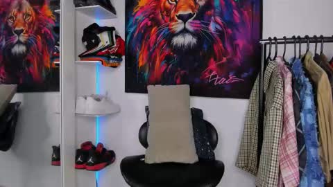 Snapshot of _pantera_09 chatting on 11-21-25, 11:20 Kevin online show from 11-21-25, 11:20