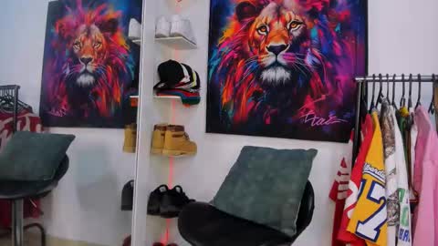 Snapshot of _pantera_09 chatting on 01-06-26, 06:39 Kevin online show from 01-06-26, 06:39