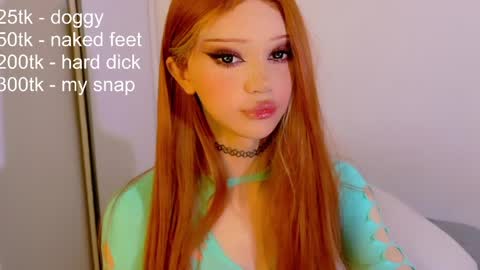 _paprika online show from 03-27-26, 08:19