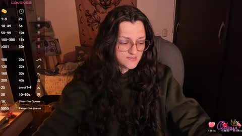violeta ig  online show from 05-20-26, 03:34