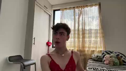 esteban online show from 06-17-26, 06:09