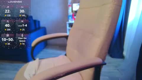 Ilona online show from 03-25-26, 06:41