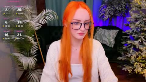 Snapshot of _pink_wassabi_ chatting on 12-20-25, 09:55 Maisie online show from 12-20-25, 09:55