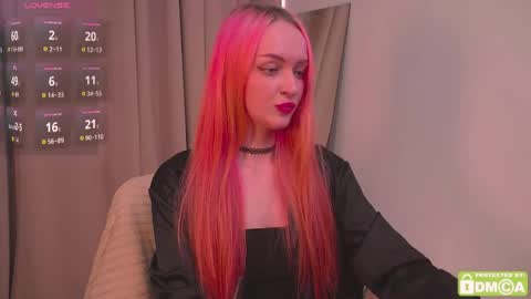 Maisie online show from 05-17-26, 02:24