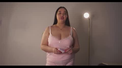 Angelina online show from 03-20-26, 06:40