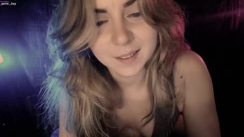 Joy online show from 10-25-25, 08:58