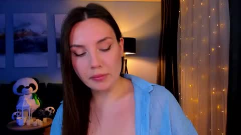 Your soul mate Bubu online show from 03-06-26, 07:54