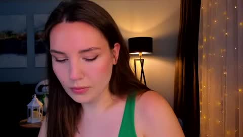 Snapshot of _pureflame_ chatting on 06-15-26, 07:38 Your soul mate Bubu online show from 06-15-26, 07:38