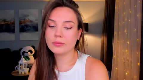 Snapshot of _pureflame_ chatting on 07-20-26, 07:38 Your soul mate Bubu online show from 07-20-26, 07:38
