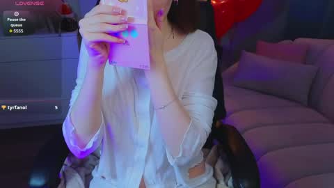 Rina online show from 03-28-26, 01:16