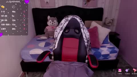 Rachel Jones  online show from 02-16-26, 12:07