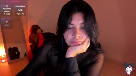 Stefany online show from 01-06-26, 12:09