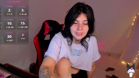 Stefany online show from 02-13-26, 01:34