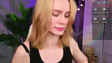 im Amy online show from 02-05-26, 06:18