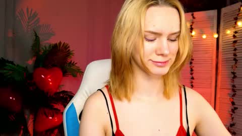 im Amy online show from 02-12-26, 06:19
