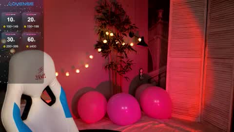 im Amy online show from 02-24-26, 06:22